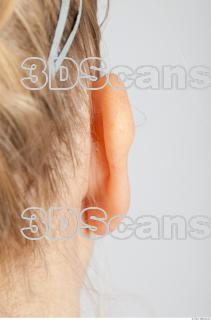 Ear texture of Alice 0002